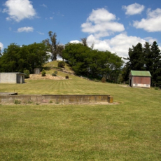 Ngatapa Marae